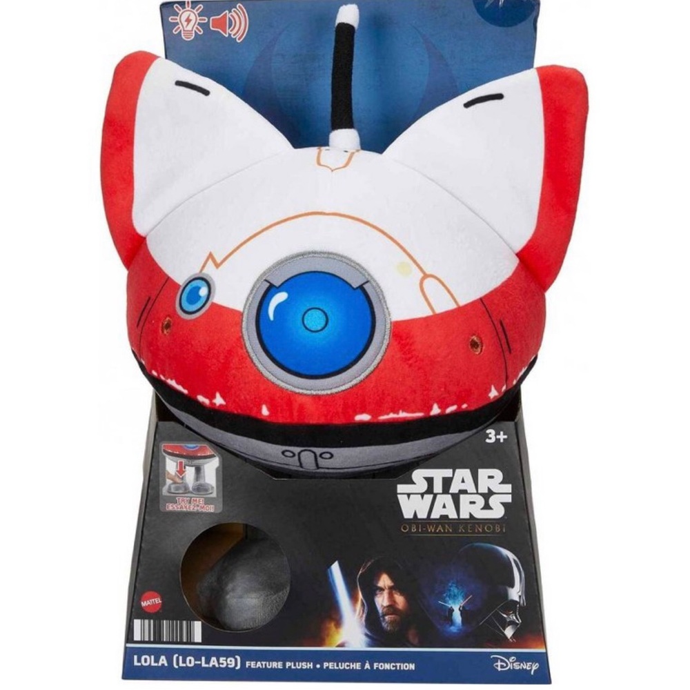 Star Wars LOLA (LO LA59)
